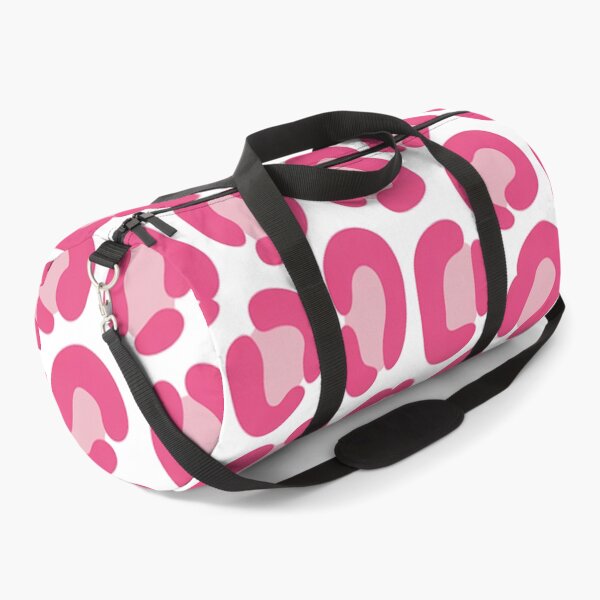 Item preview, Glam Pink Leopard Vibes designed and sold by VividTrails.