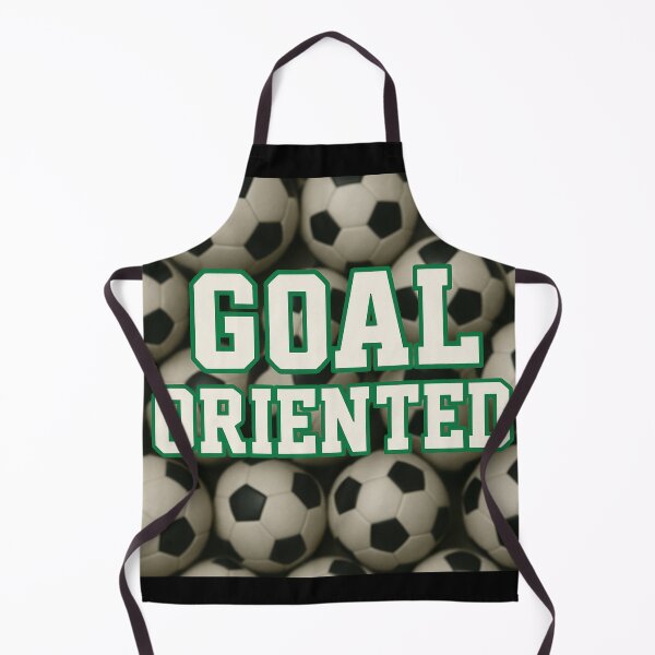 Item preview, Soccer Futbol Football Goal Score "Goal Oriented" designed and sold by BackgroundND.