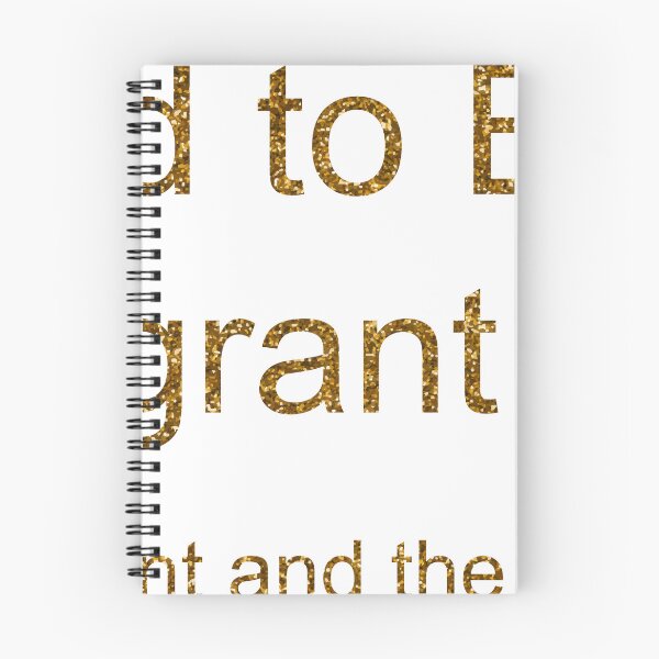 Item preview, PROUD TO BE AN IMMIGRANT FROM SAINT VINCENT AND THE GRENADINES SEQUIN designed and sold by TheIconSmith.