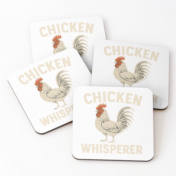 Item preview, Funny Backyard Chicken Lover Gift for Farmers & Homesteaders designed and sold by RouniBoutique.