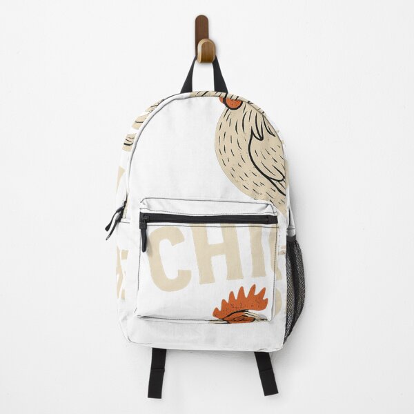 Item preview, Funny Backyard Chicken Lover Gift for Farmers & Homesteaders designed and sold by RouniBoutique.