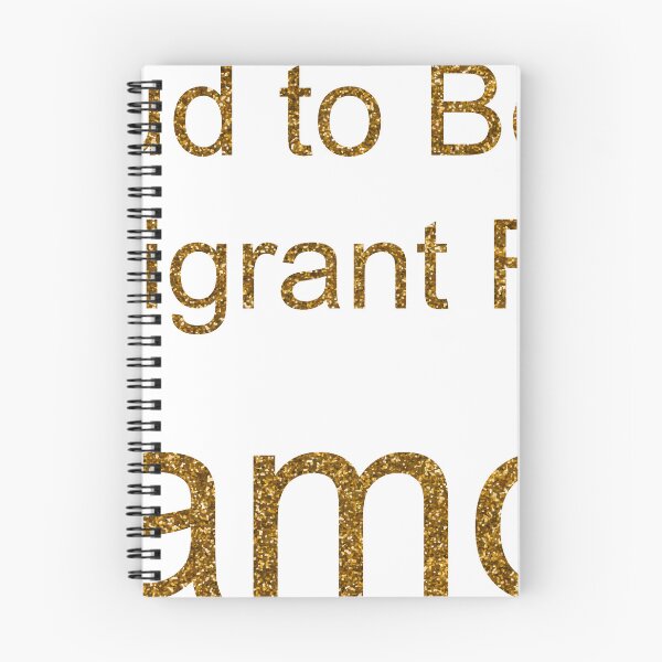 Item preview, PROUD TO BE AN IMMIGRANT FROM SAMOA SEQUIN designed and sold by TheIconSmith.