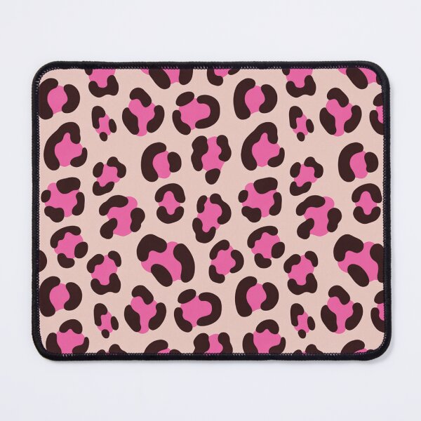 Item preview, Bold Pink Wildness Pattern designed and sold by VividTrails.