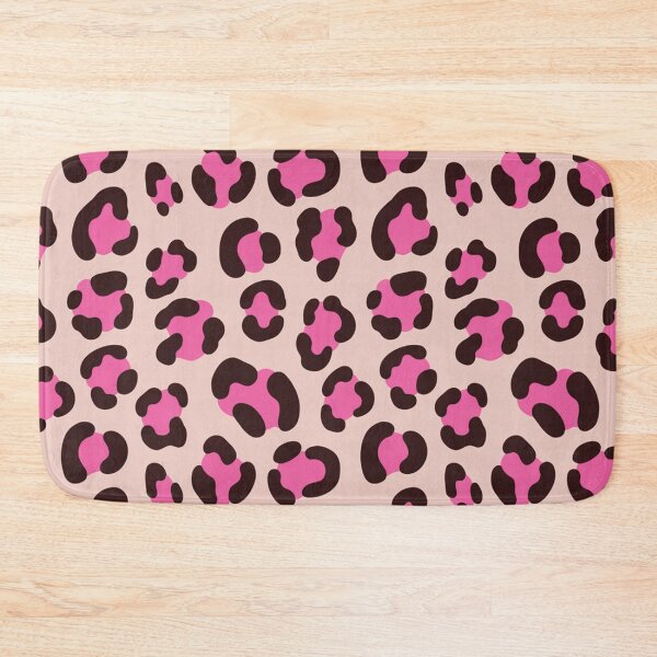 Item preview, Bold Pink Wildness Pattern designed and sold by VividTrails.