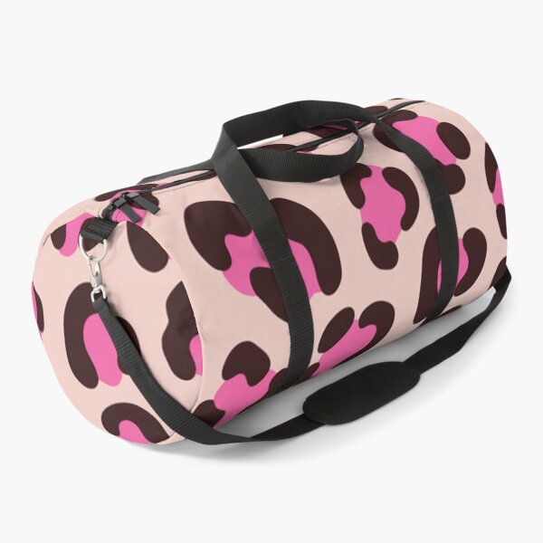 Item preview, Bold Pink Wildness Pattern designed and sold by VividTrails.
