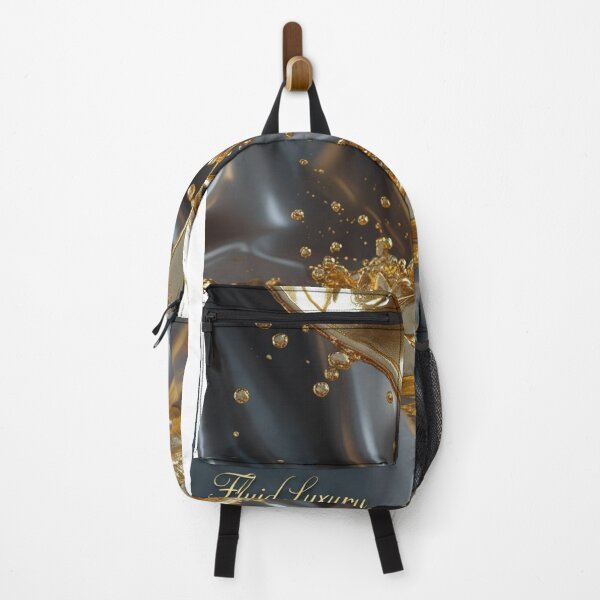 Item preview, luxury fluid designed and sold by WovennDesigns.