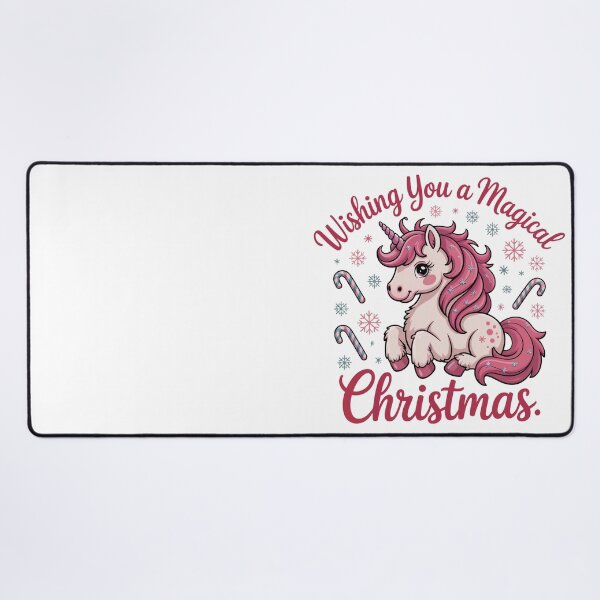 Item preview, Wishing you a Magical Christmas designed and sold by jkrphoto.