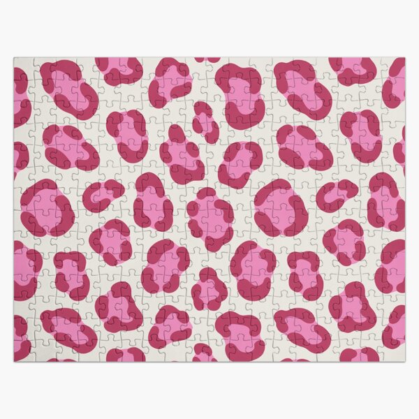 Item preview, Hot Pink Safari Glam designed and sold by VividTrails.