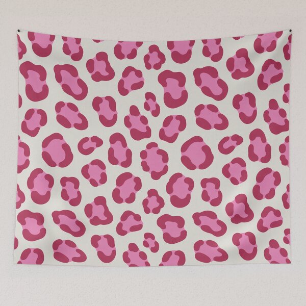 Item preview, Hot Pink Safari Glam designed and sold by VividTrails.