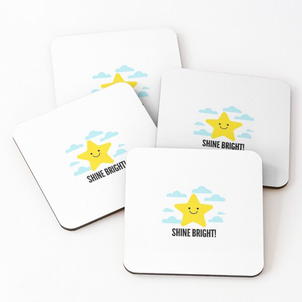 Item preview, Sine bright as Sun! designed and sold by BeBalancedBeing.