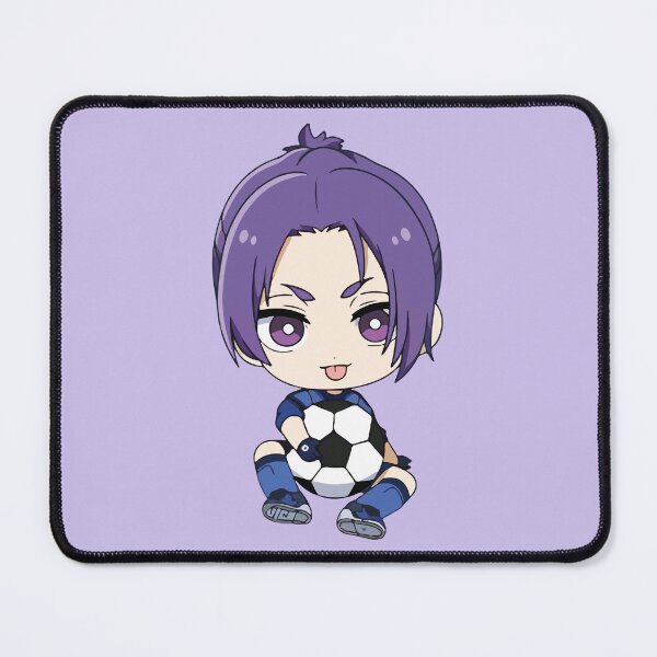 Item preview, Reo Mikage Blue Lock anime designed and sold by BrownHorse90s.