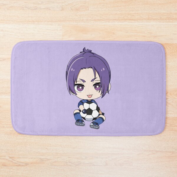 Item preview, Reo Mikage Blue Lock anime designed and sold by BrownHorse90s.