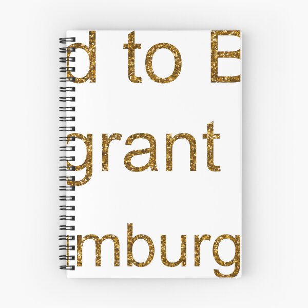 Item preview, PROUD TO BE AN IMMIGRANT FROM SCHAUMBURG LIPPE SEQUIN designed and sold by TheIconSmith.