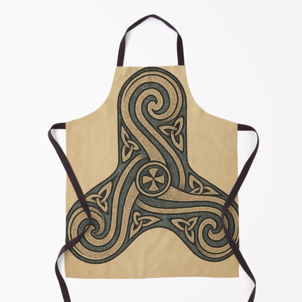 Item preview, Celtic Triskel designed and sold by chol94.