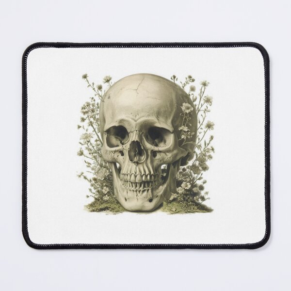 Item preview, Verdant Mortality designed and sold by Imaginarium of Chaos falcon88 .