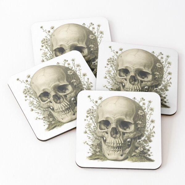 Item preview, Verdant Mortality designed and sold by Imaginarium of Chaos falcon88 .