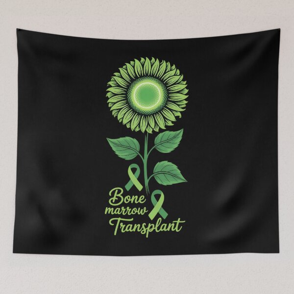 Item preview, Bone Marrow Transplant Family Survivor Pretty designed and sold by aidenpier.