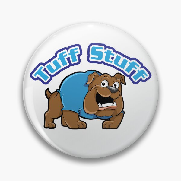 Item preview, Tuff Stuff designed and sold by ShirtAndErnie.