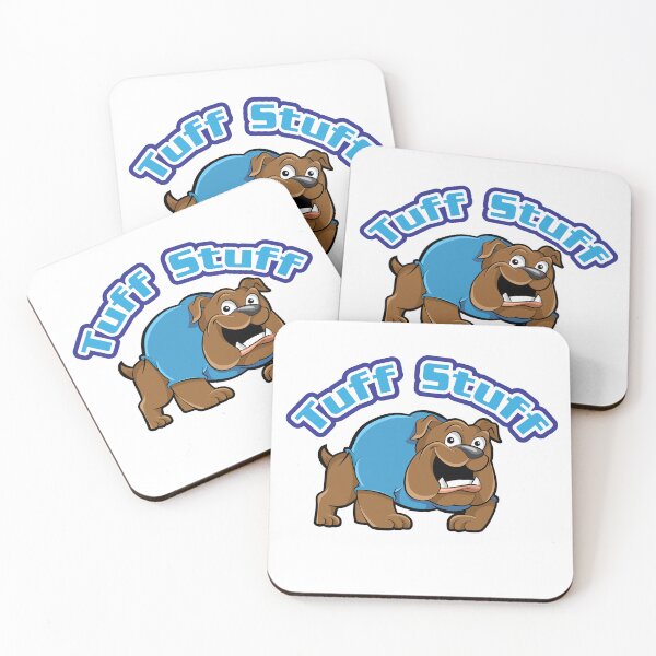 Item preview, Tuff Stuff designed and sold by ShirtAndErnie.