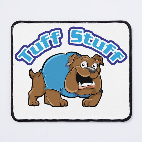 Item preview, Tuff Stuff designed and sold by ShirtAndErnie.