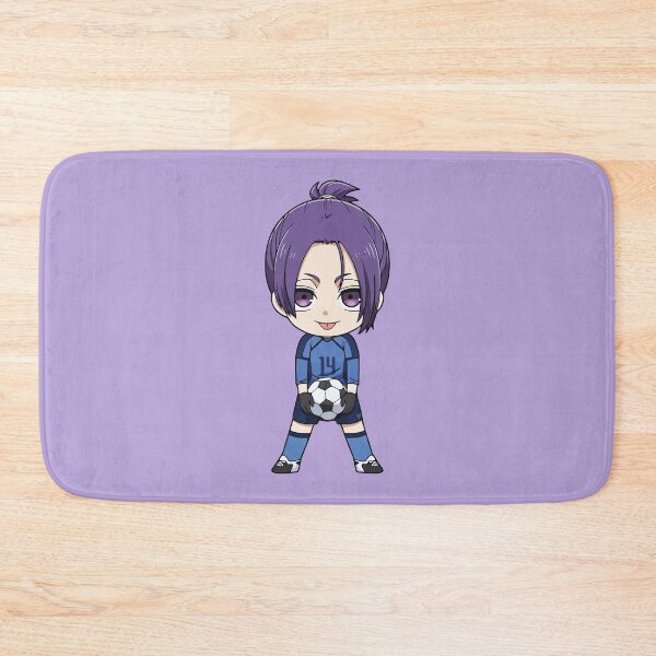 Item preview, Reo Mikage Blue Lock anime designed and sold by BrownHorse90s.