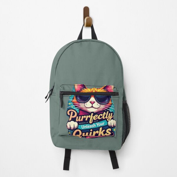 Item preview, Embrace Your Unique Self: 'Imperfectly Unleash Your Quirks designed and sold by Creative-RE.