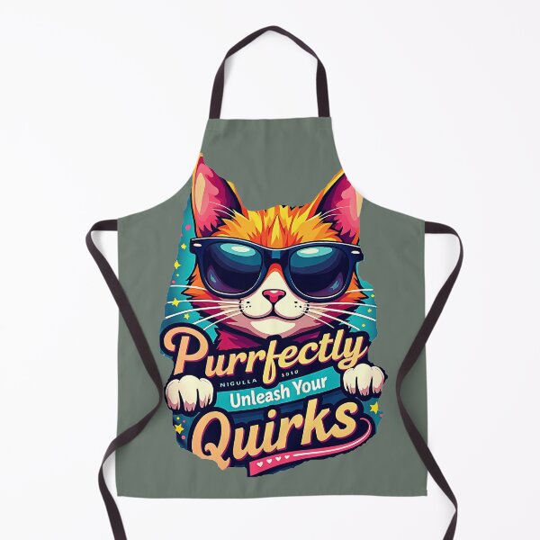 Item preview, Embrace Your Unique Self: 'Imperfectly Unleash Your Quirks designed and sold by Creative-RE.