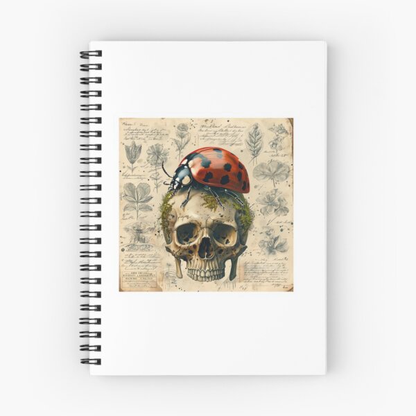 Item preview, Lucky Macabre Bloom designed and sold by Imaginarium of Chaos falcon88 .
