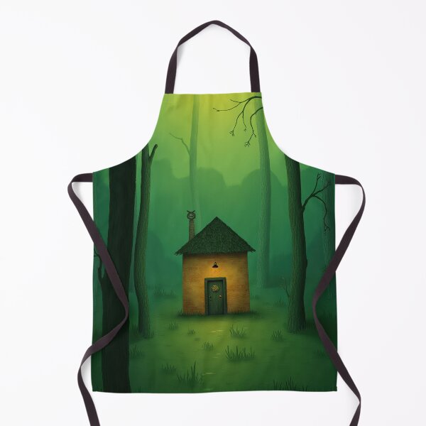 Item preview, Forest Lantern – Hidden Sanctuary designed and sold by Whimsical Hug.