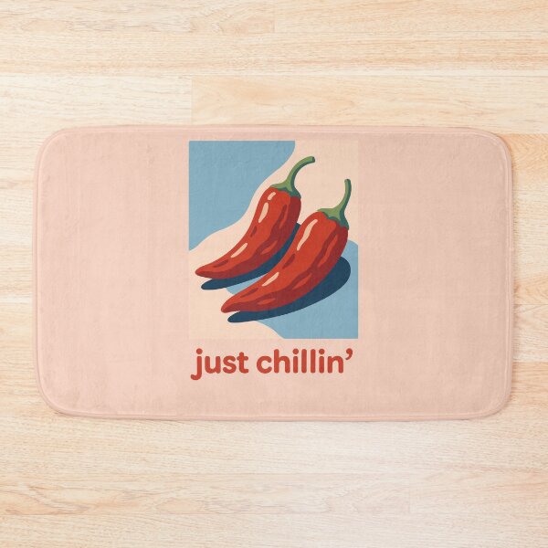 Item preview, Just Chillin' designed and sold by Enea Kelo.