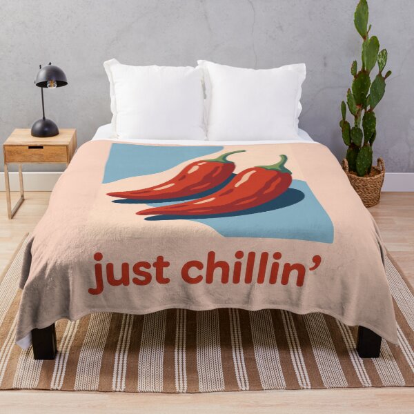 Item preview, Just Chillin' designed and sold by Enea Kelo.