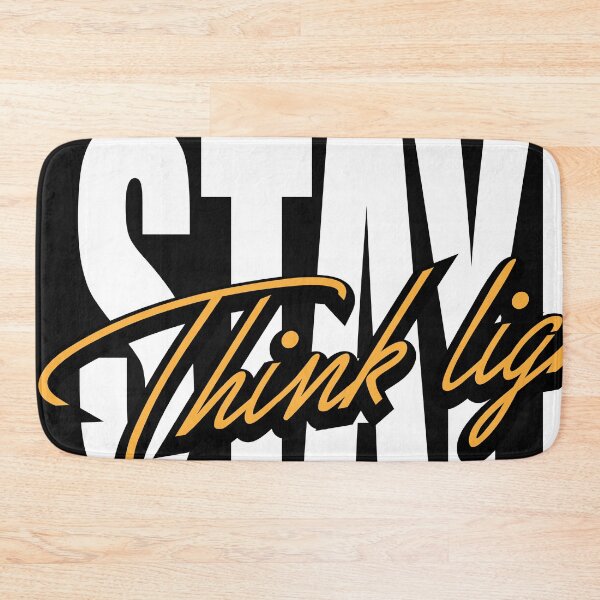 Item preview, Stay Humble Think Lightly Of Yourself designed and sold by universe-hold ⭐⭐⭐⭐⭐.