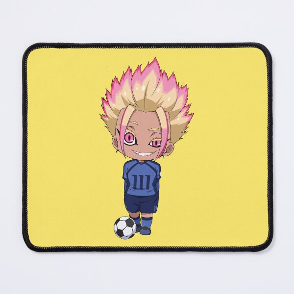 Item preview, Ryusei Shido Blue Lock Anime  designed and sold by BrownHorse90s.