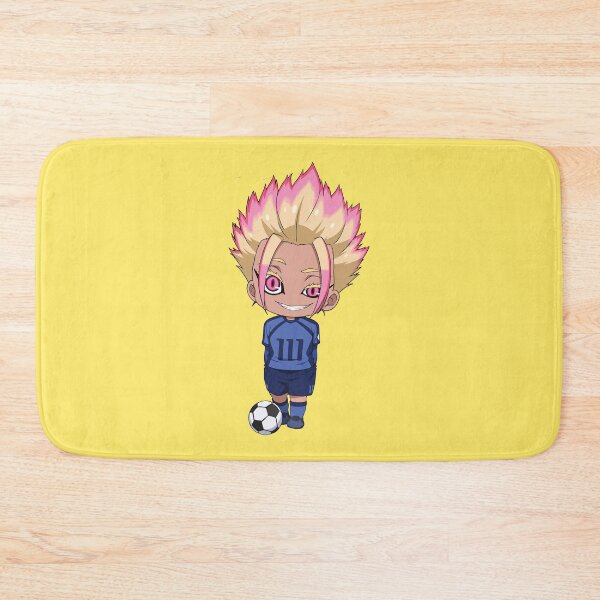 Item preview, Ryusei Shido Blue Lock Anime  designed and sold by BrownHorse90s.