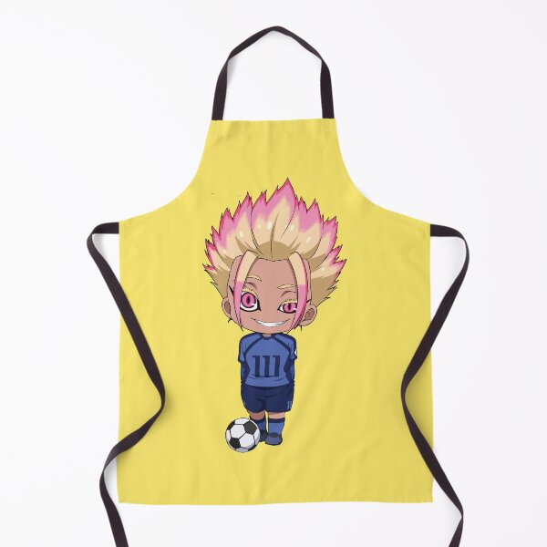 Item preview, Ryusei Shido Blue Lock Anime designed and sold by BrownHorse90s.