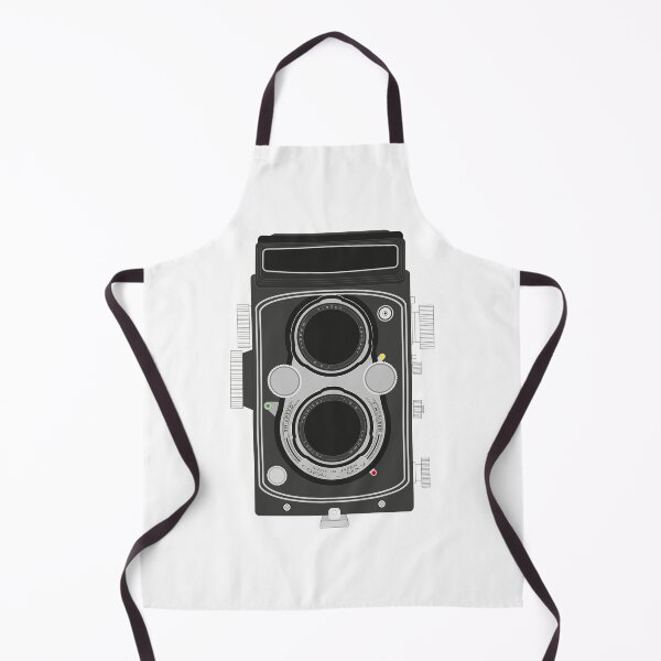 Item preview, Yashica designed and sold by dimensionfourD4.