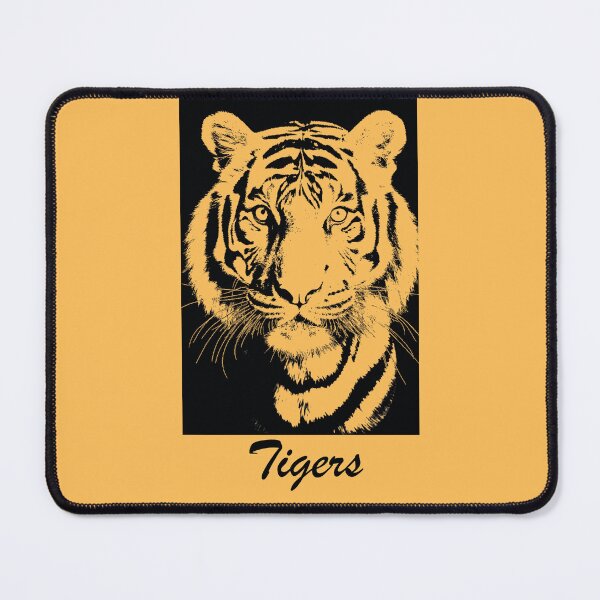 Item preview, Tigers V designed and sold by JKSmart.