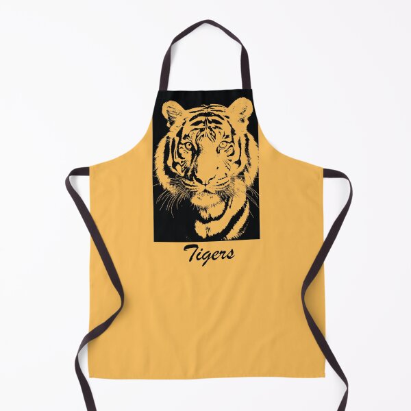 Item preview, Tigers V designed and sold by JKSmart.