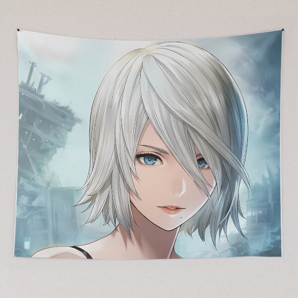 Item preview, A2 - 15 designed and sold by Infinite-Aspire.