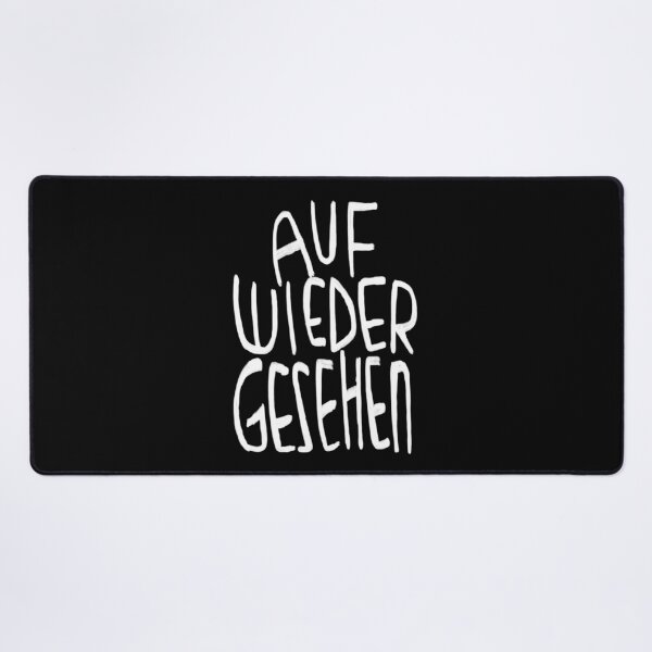 Item preview, Funny saying, goodbye designed and sold by badlydrawnbabe.