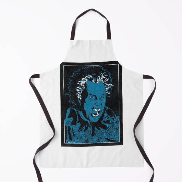 Item preview, THE HEADLESS HORSEMAN - Sleepy Hollow (Monochrome) designed and sold by FamousWeirdosRB.