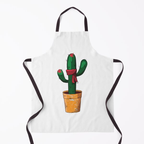 Item preview, Winter Cactus designed and sold by Farissa Designs.