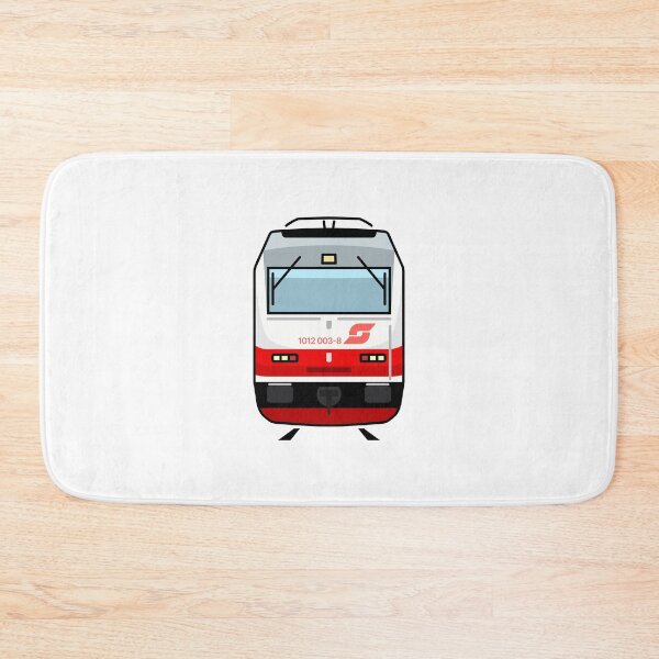 Item preview, Austrian 1012 locomotive designed and sold by WurmWeb.DesignShop.