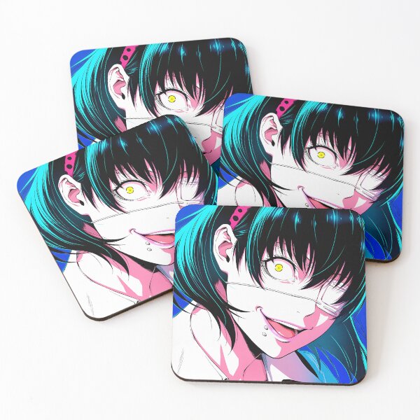 Item preview, Midari Ikishima - 3 designed and sold by Infinite-Aspire.