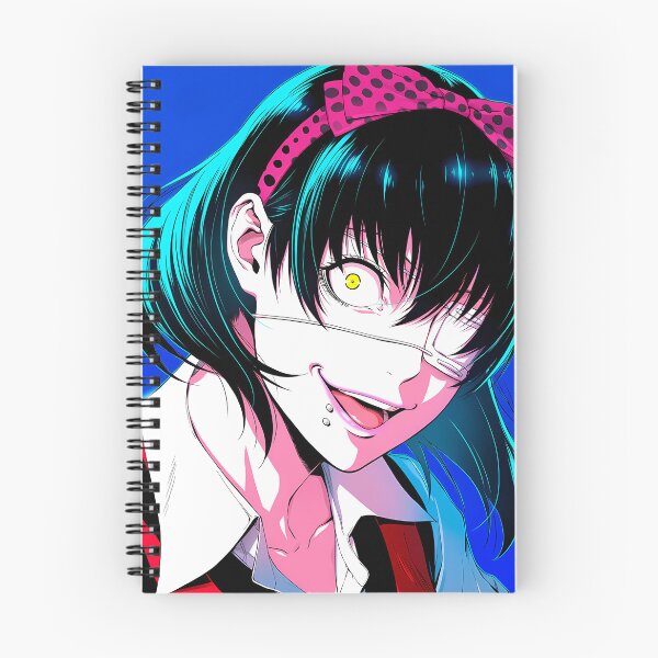 Item preview, Midari Ikishima - 3 designed and sold by Infinite-Aspire.