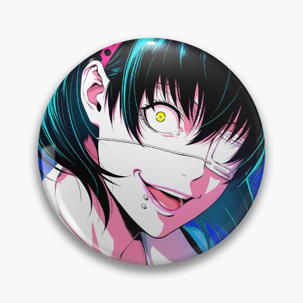 Item preview, Midari Ikishima - 3 designed and sold by Infinite-Aspire.