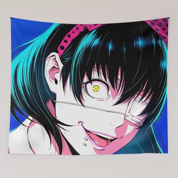 Item preview, Midari Ikishima - 3 designed and sold by Infinite-Aspire.