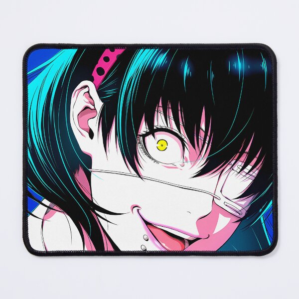 Item preview, Midari Ikishima - 3 designed and sold by Infinite-Aspire.