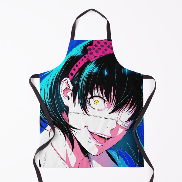 Item preview, Midari Ikishima - 3 designed and sold by Infinite-Aspire.
