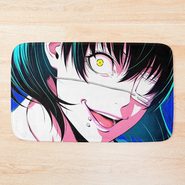 Item preview, Midari Ikishima - 3 designed and sold by Infinite-Aspire.